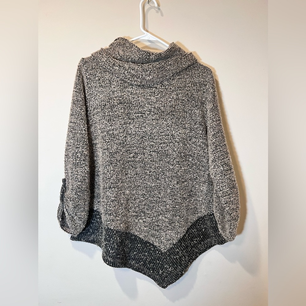 SJS Poncho - Picture 5 of 5